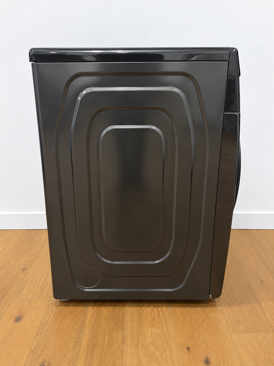 Samsung DVE45T6000V opposite side panel view