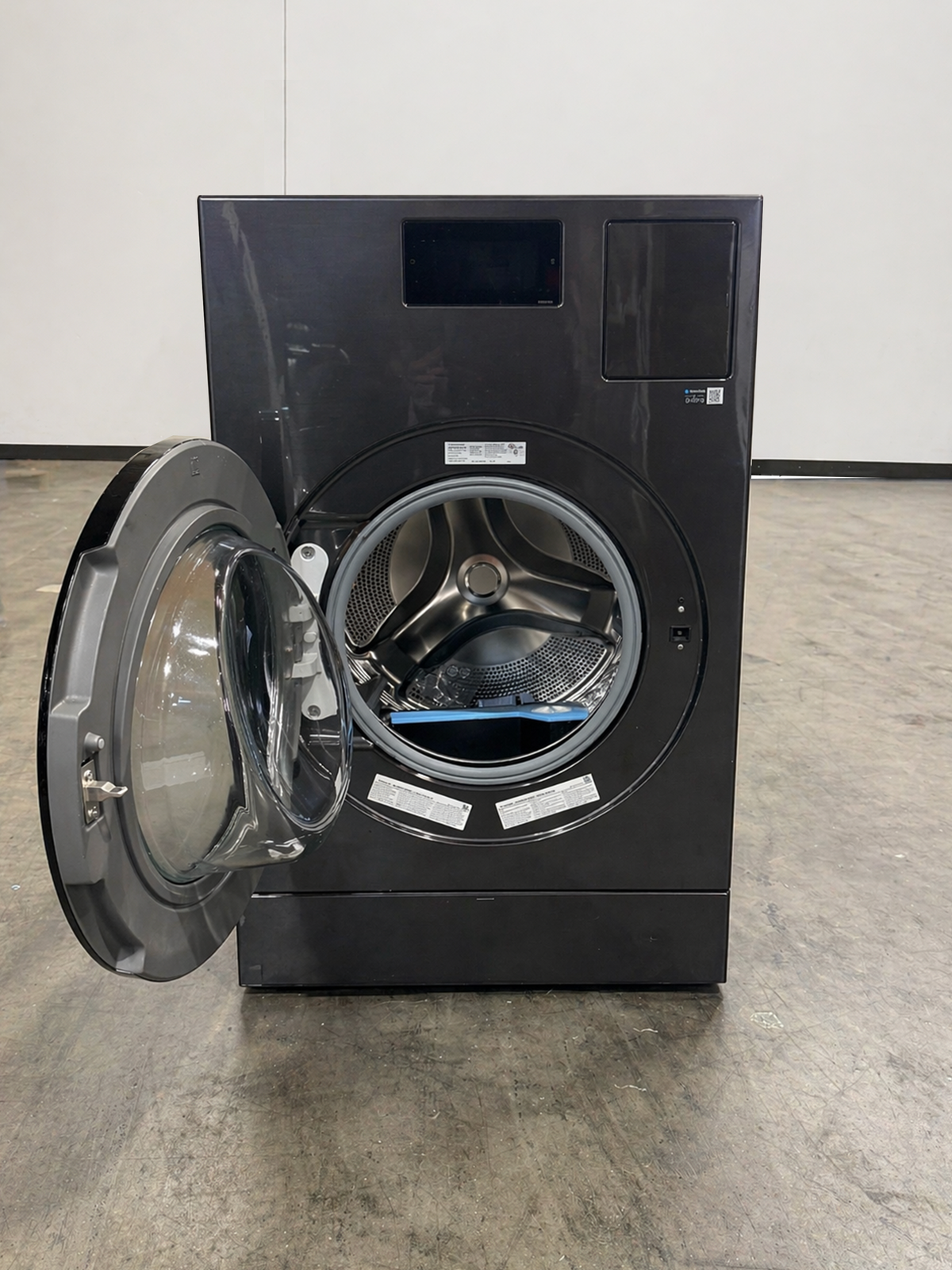 Samsung 5.3 cu ft Ventless All-in-One Washer Dryer
