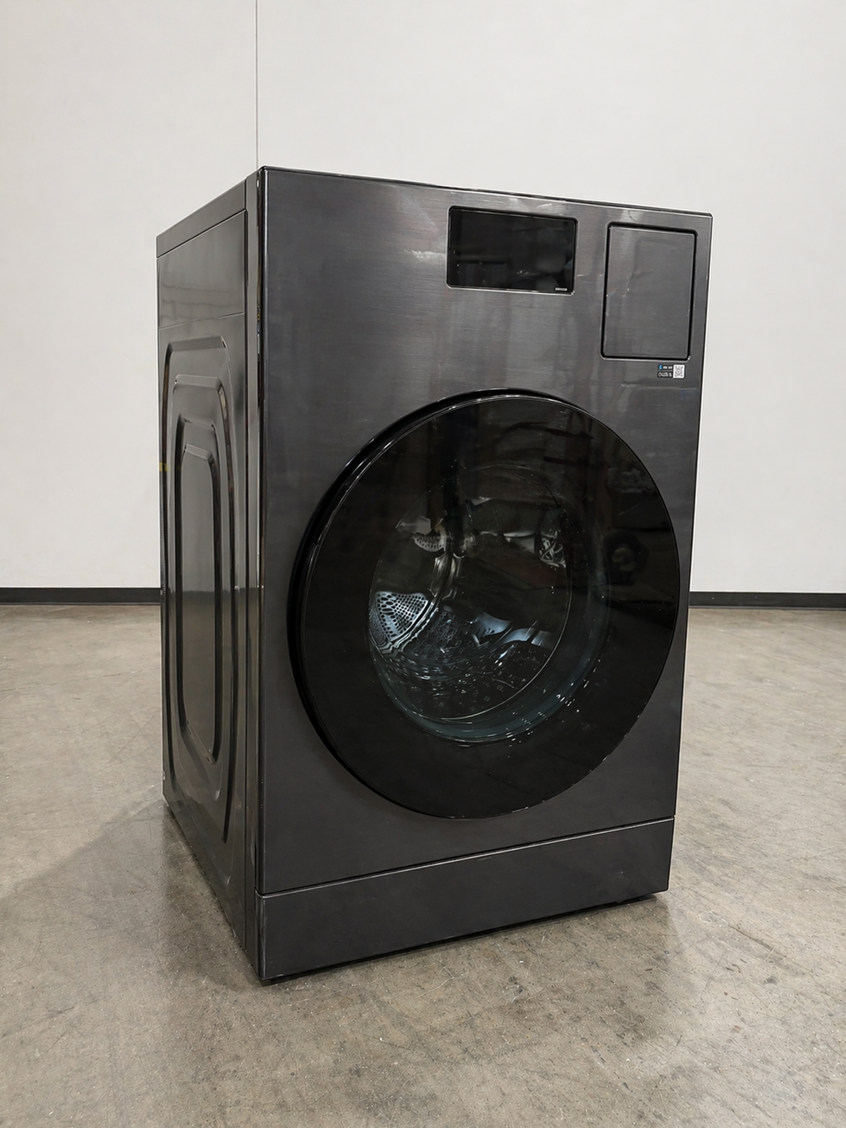 Samsung 5.3 cu ft Ventless All-in-One Washer Dryer