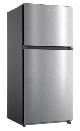 NEW Midea 20.5 cu. ft. Garage-Ready Top-Mount Refrigerator