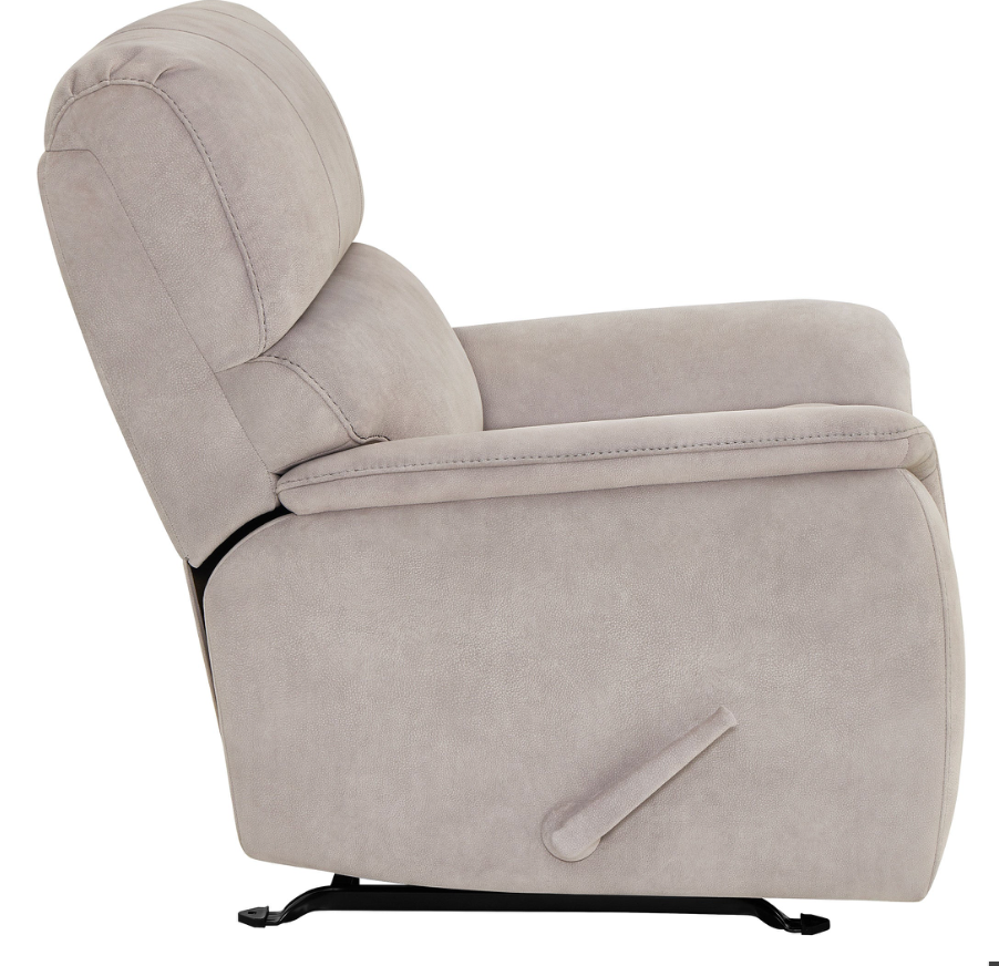 NEW Hayden Fabric RECLINER CHAIR