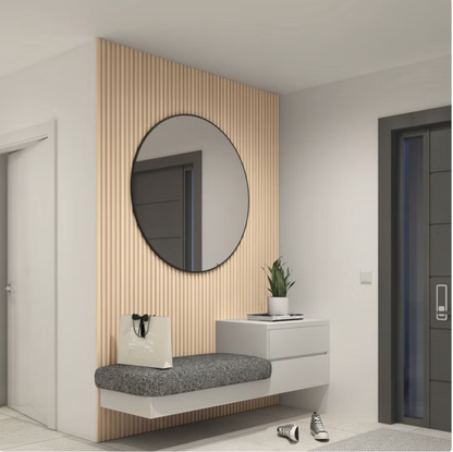 Artika Panolok Slat Wall