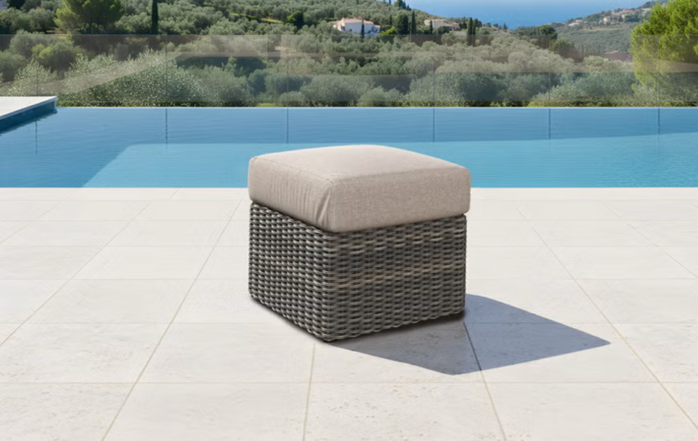 Veranda Classics Durham 6-Piece Outdoor Patio Seating Set