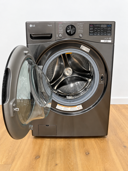4.5 cu. ft. Front Load Washer