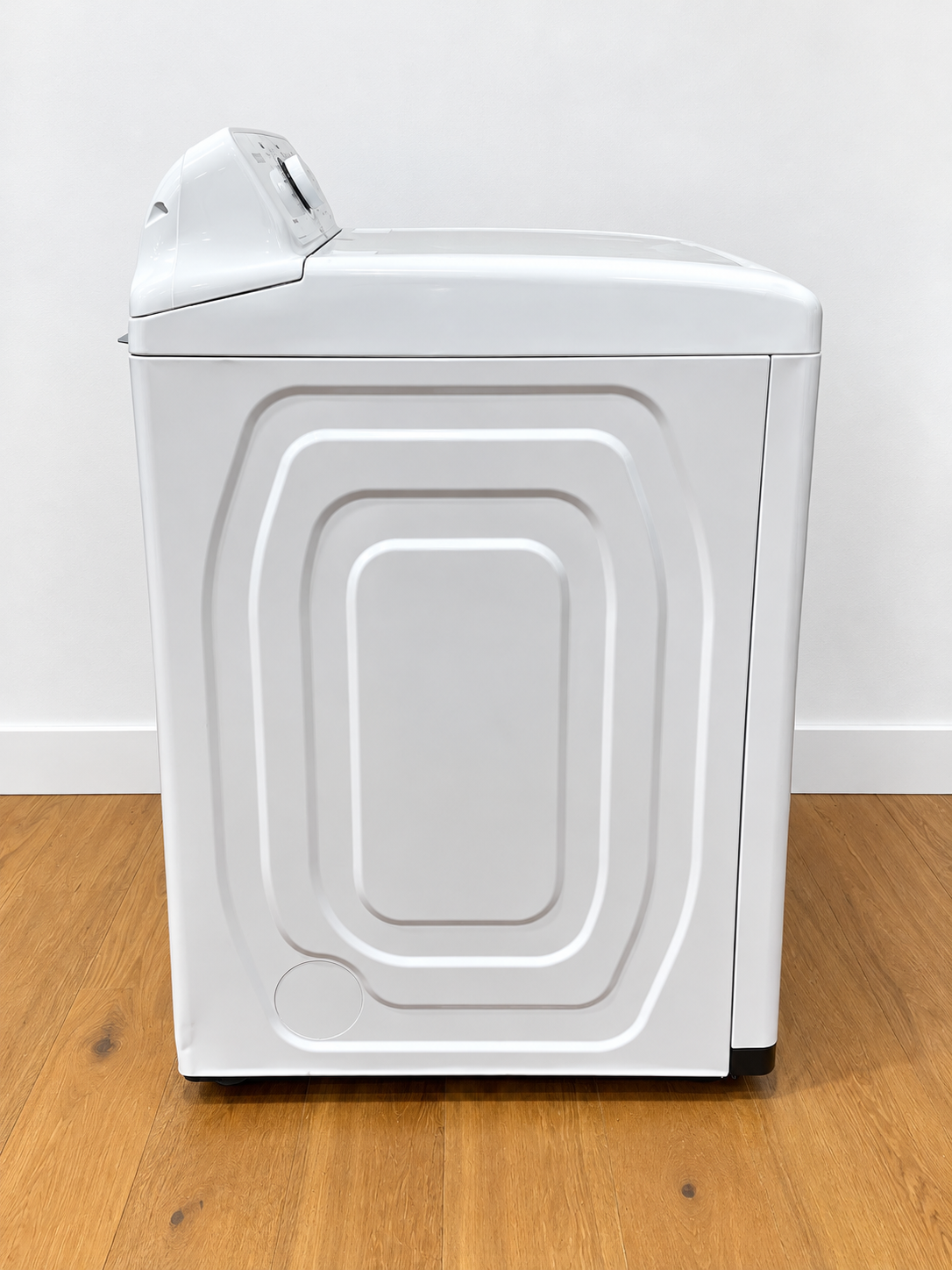 Samsung 7.2 Cu. Ft. Electric Dryer with Sensor Dry - DVE41A3000W
